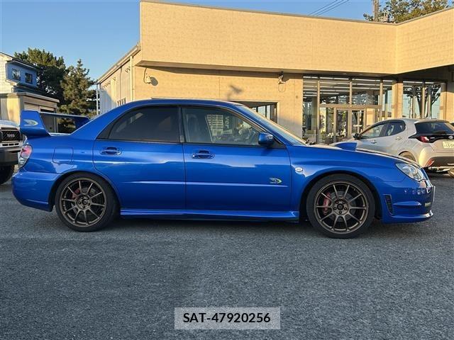 Subaru IMPREZA 2005 8935633-18