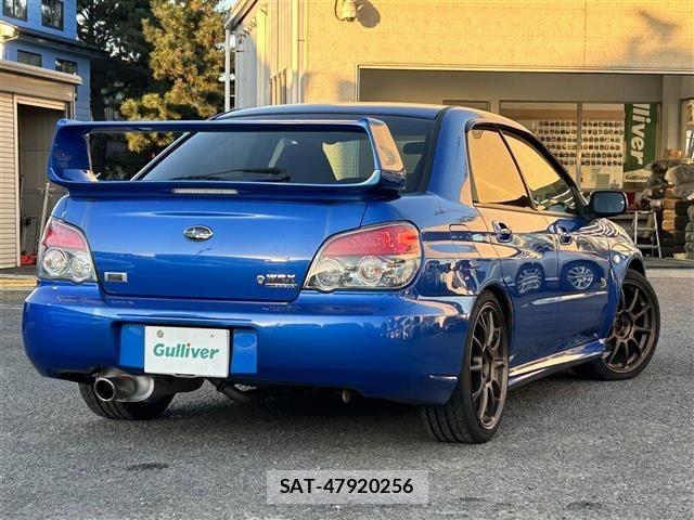 Subaru IMPREZA 2005 8935633-19