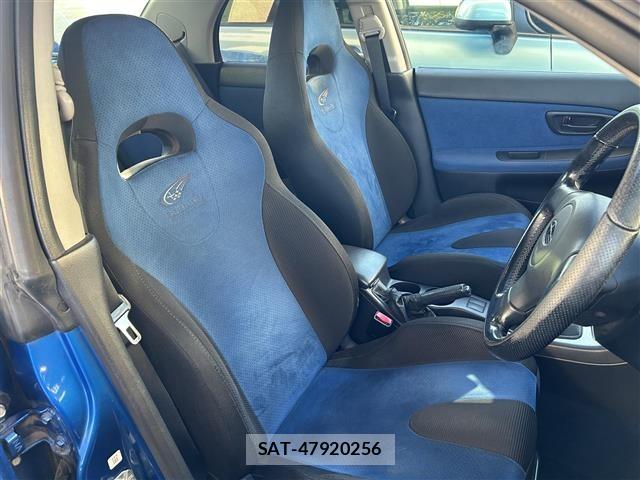 Subaru IMPREZA 2005 8935633-2