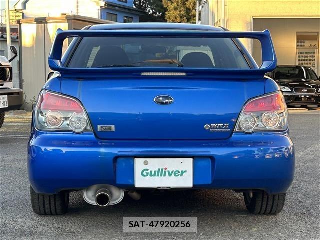 Subaru IMPREZA 2005 8935633-21