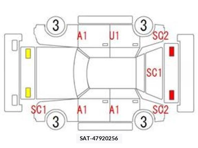 Subaru IMPREZA 2005 8935633-23