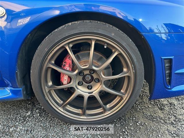 Subaru IMPREZA 2005 8935633-3