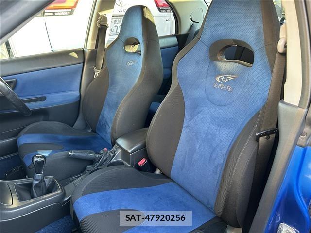Subaru IMPREZA 2005 8935633-4