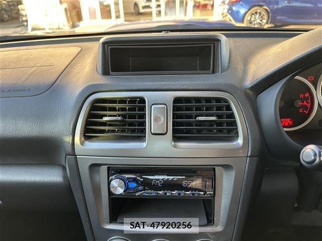 Subaru IMPREZA 2005 8935633-5