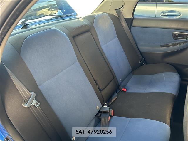 Subaru IMPREZA 2005 8935633-6
