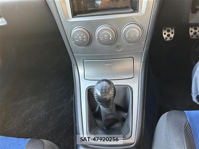 Subaru IMPREZA 2005 8935633-8