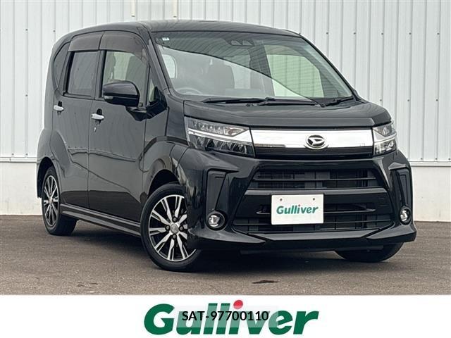 Daihatsu MOVE 2017 8756094-0