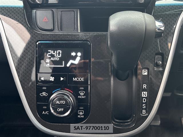 Daihatsu MOVE 2017 8756094-19
