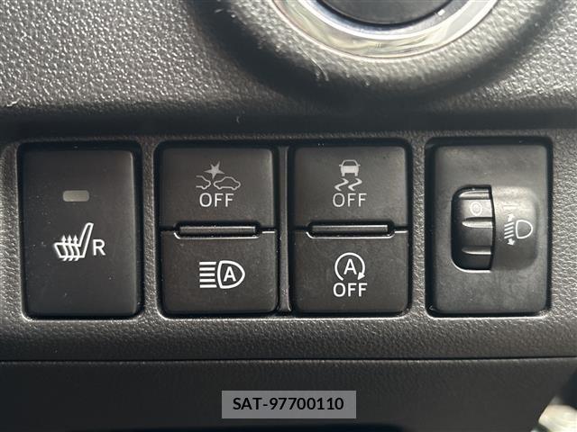 Daihatsu MOVE 2017 8756094-21