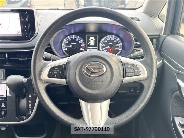 Daihatsu MOVE 2017 8756094-8