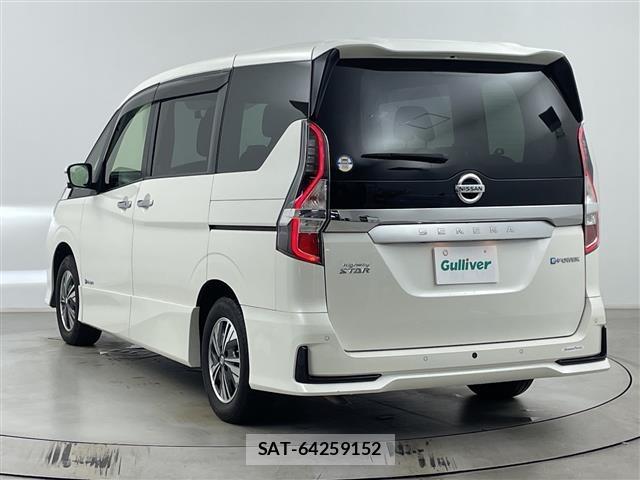 Nissan SERENA 2022 8672449-13