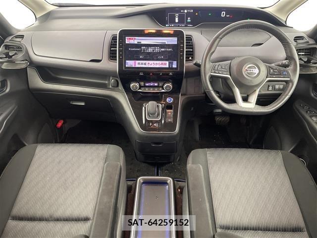 Nissan SERENA 2022 8672449-14