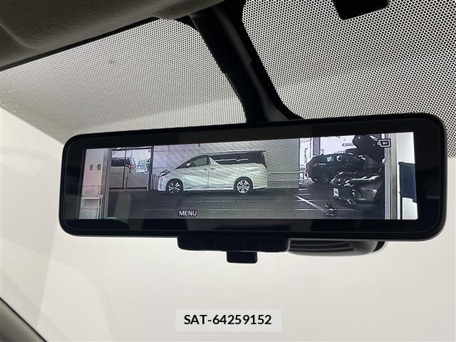 Nissan SERENA 2022 8672449-18