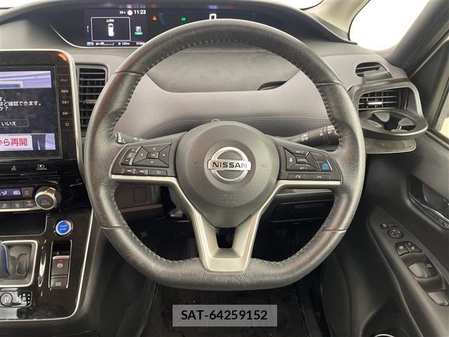 Nissan SERENA 2022 8672449-9