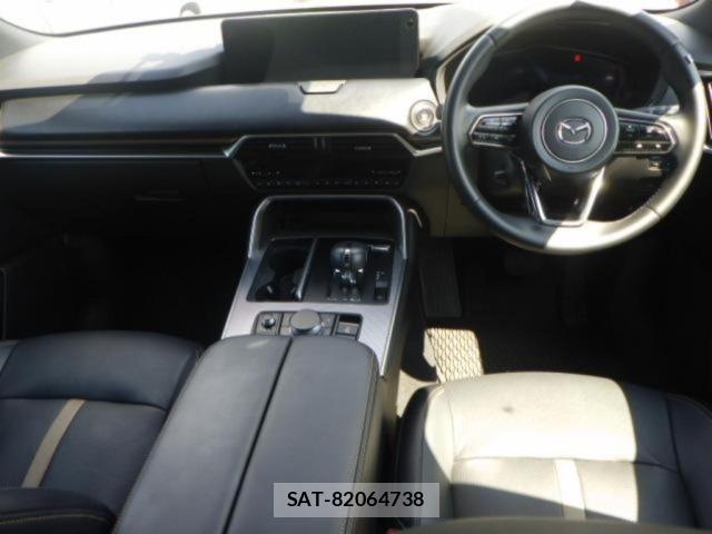 Mazda CX-80 2025 8749210-3
