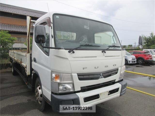 Mitsubishi CANTER 2016 8850801-0