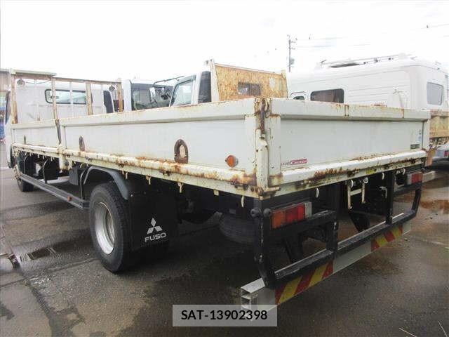 Mitsubishi CANTER 2016 8850801-1