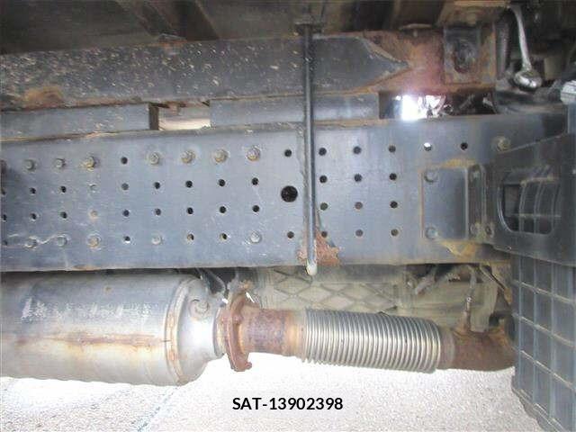 Mitsubishi CANTER 2016 8850801-10