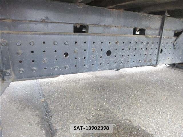 Mitsubishi CANTER 2016 8850801-11