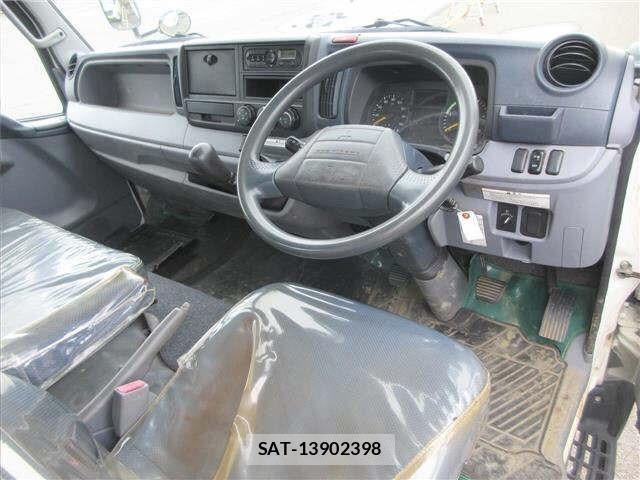 Mitsubishi CANTER 2016 8850801-3