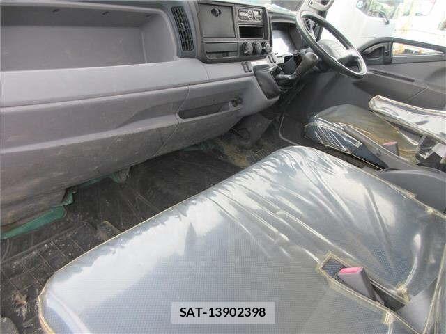 Mitsubishi CANTER 2016 8850801-4