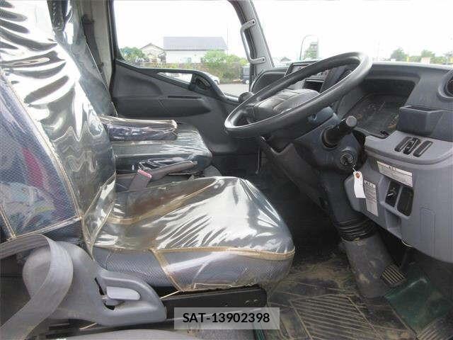 Mitsubishi CANTER 2016 8850801-5