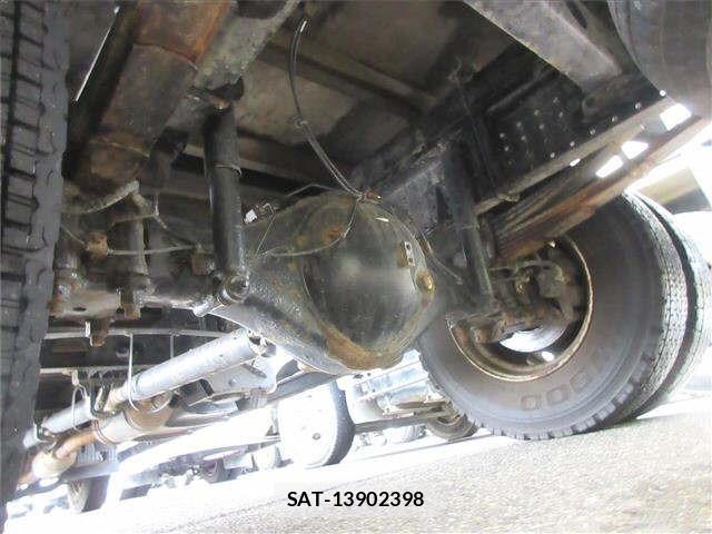 Mitsubishi CANTER 2016 8850801-8