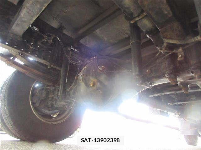 Mitsubishi CANTER 2016 8850801-9