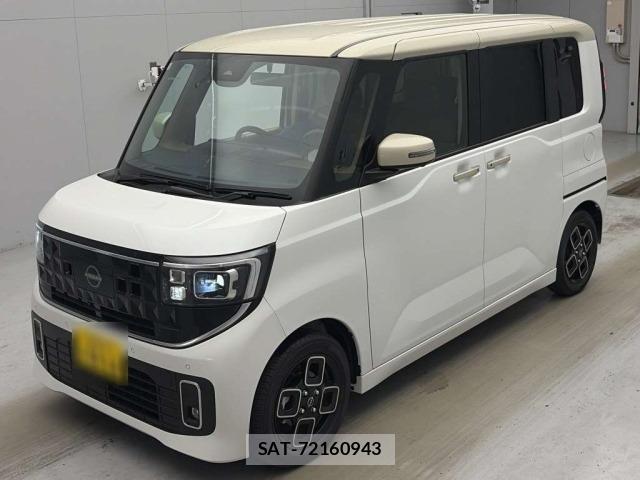 Nissan ROOX 2026 8862923-0