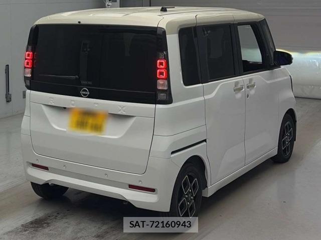 Nissan ROOX 2026 8862923-1