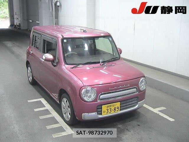 Suzuki LAPIN 2014 8775836-0