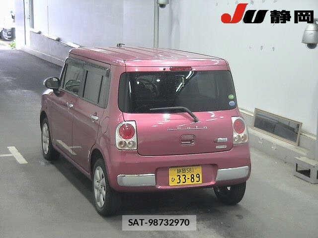 Suzuki LAPIN 2014 8775836-1