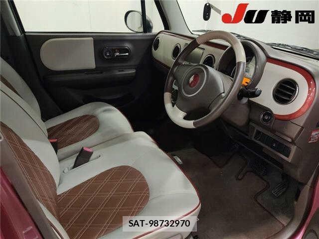 Suzuki LAPIN 2014 8775836-3