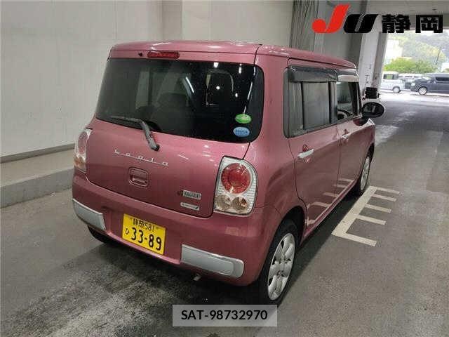 Suzuki LAPIN 2014 8775836-5