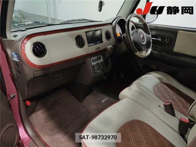 Suzuki LAPIN 2014 8775836-6