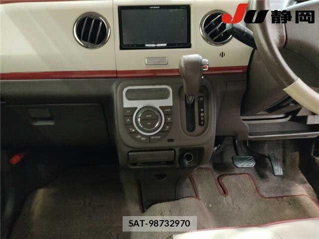 Suzuki LAPIN 2014 8775836-7