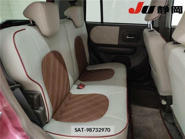 Suzuki LAPIN 2014 8775836-8