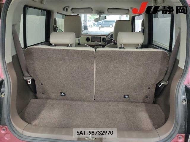 Suzuki LAPIN 2014 8775836-9