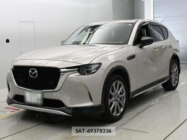 Mazda CX-60 2023 8864131-0