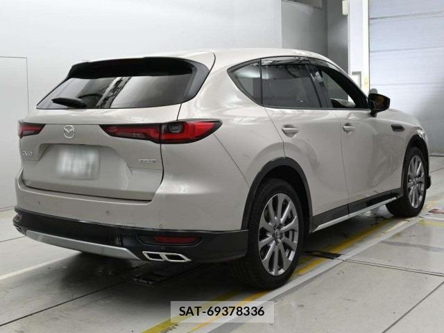 Mazda CX-60 2023 8864131-1