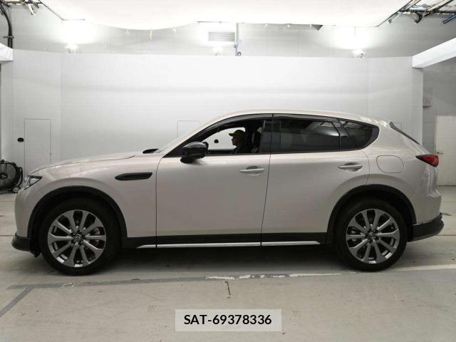 Mazda CX-60 2023 8864131-4