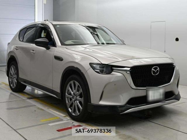 Mazda CX-60 2023 8864131-5