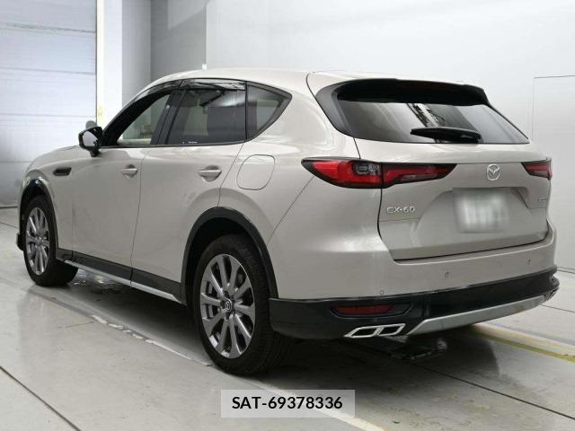 Mazda CX-60 2023 8864131-6