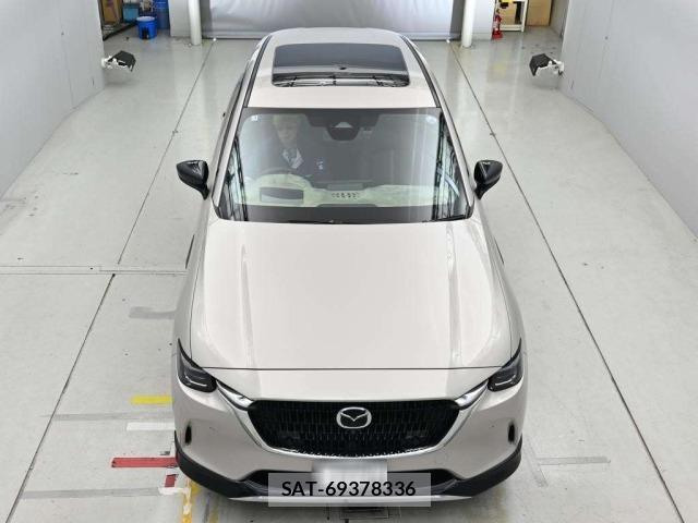 Mazda CX-60 2023 8864131-7