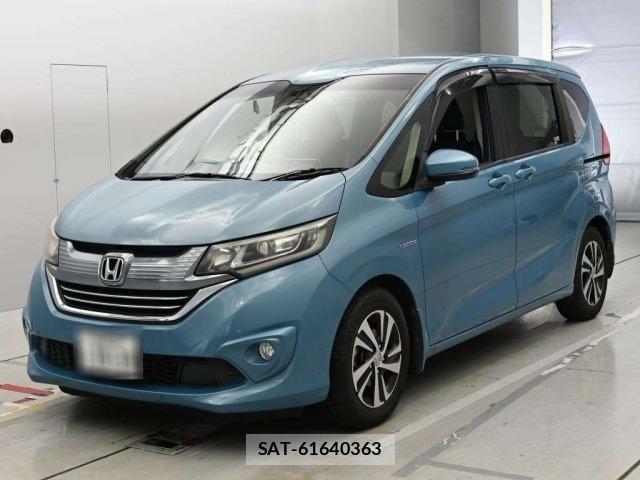 Honda FREED 2016 8683721-0