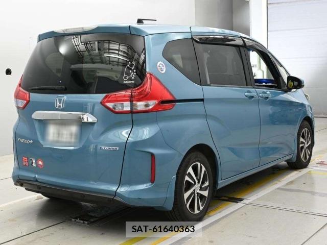 Honda FREED 2016 8683721-1