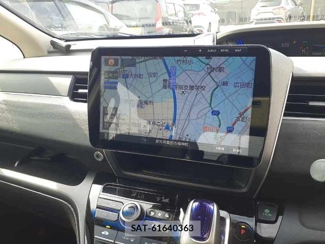 Honda FREED 2016 8683721-12