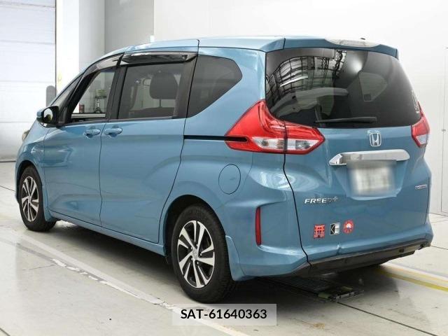 Honda FREED 2016 8683721-6
