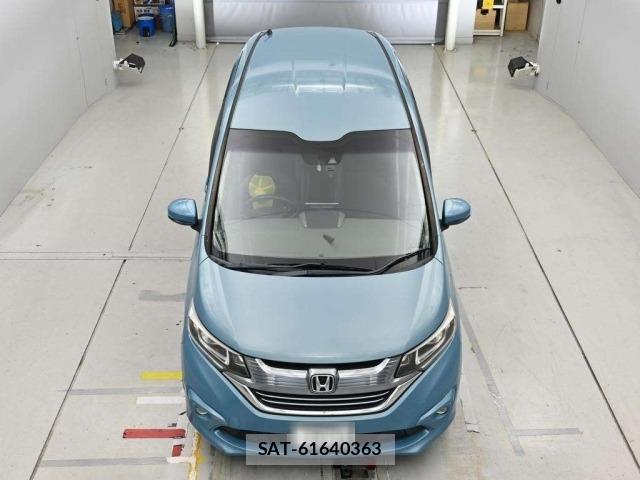 Honda FREED 2016 8683721-7