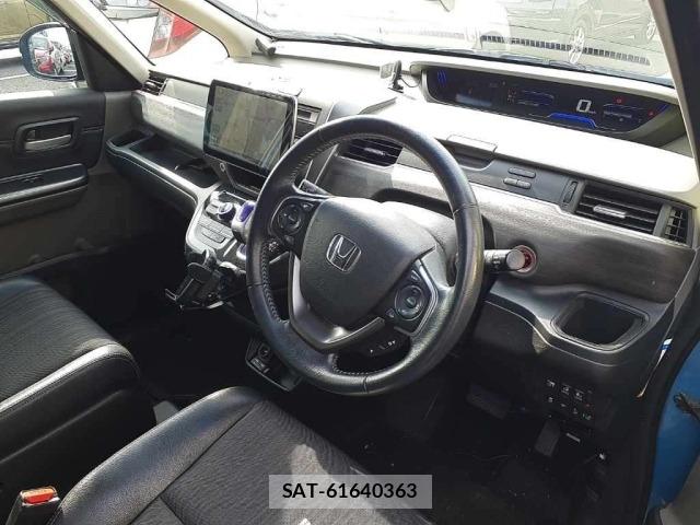 Honda FREED 2016 8683721-9